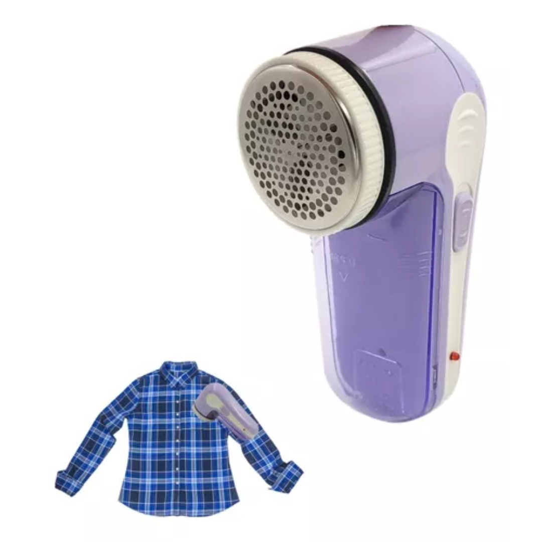 Quita Motas Removedor De Pelusas